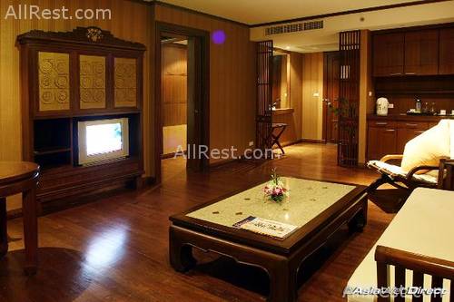 Adamas Resort & Spa 52